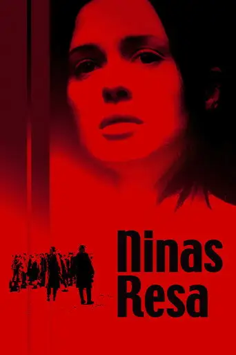 Bild från filmen Ninas resa