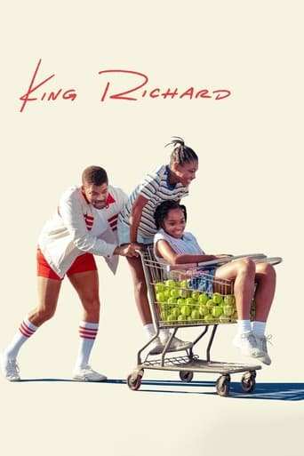 Film: King Richard