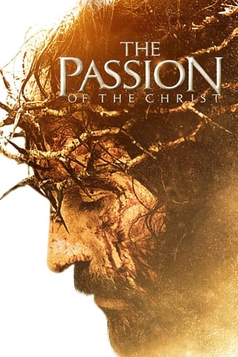 Film: The Passion of the Christ