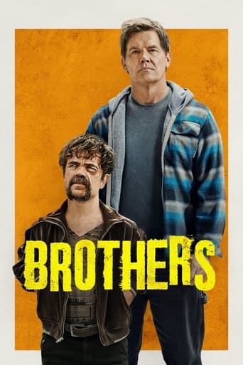 Film: Brothers