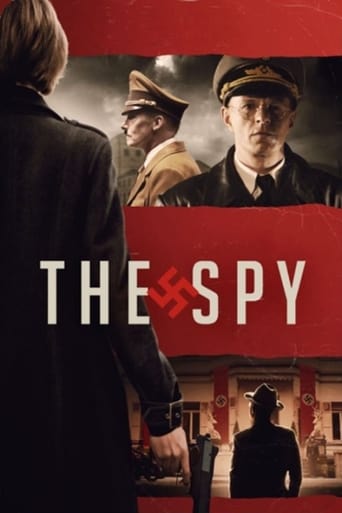 Film: The Spy