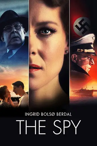 Film: Spionen
