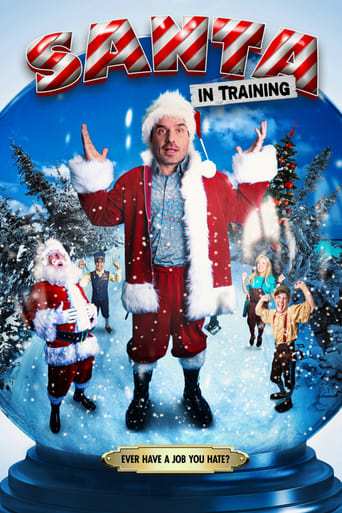Film: Santa in Training