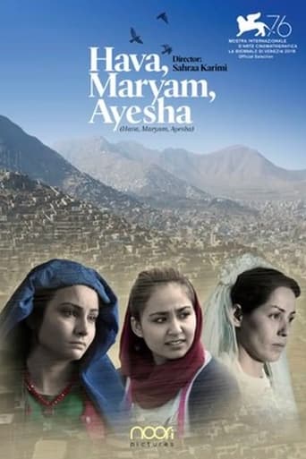 Film: Hava, Maryam, Ayesha
