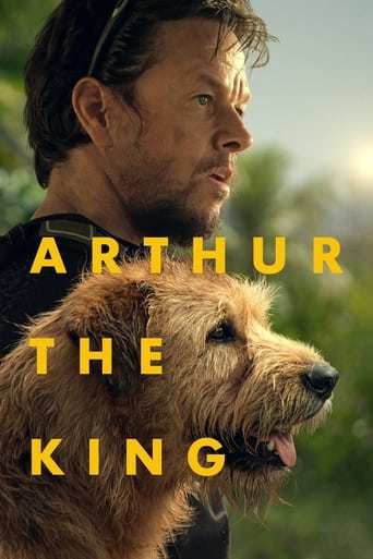 Film: Arthur the King