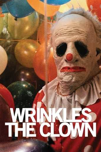 Film: Wrinkles the Clown