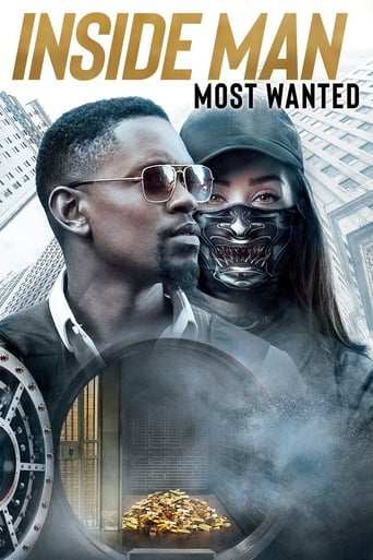 Film: Inside Man: Most Wanted