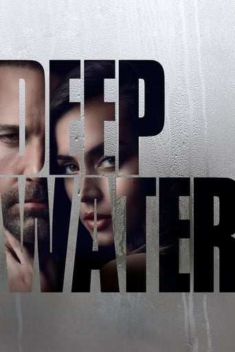 Film: Deep Water