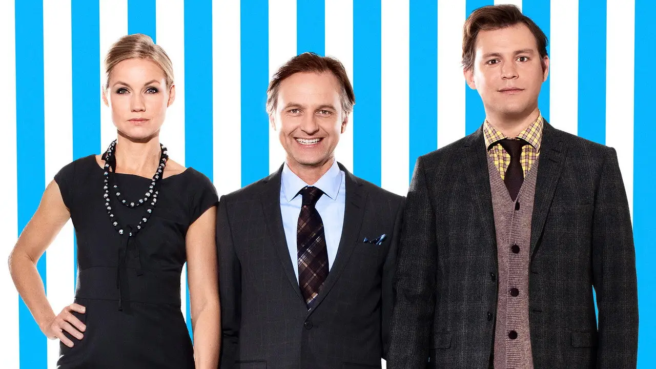 TV4 Hits - Fyra år till
