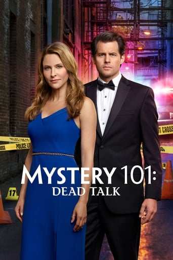 Film: Mystery 101: Dead Talk