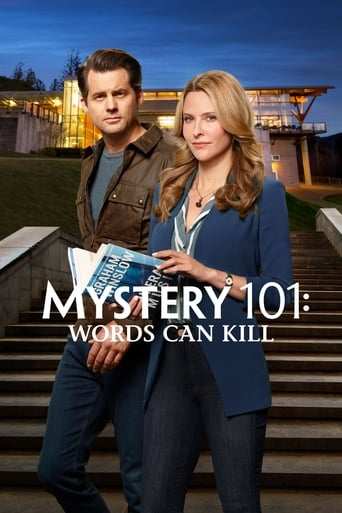 Film: Mystery 101: Words Can Kill