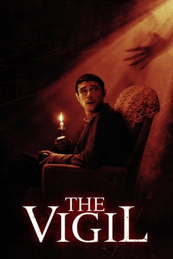 Film: The Vigil