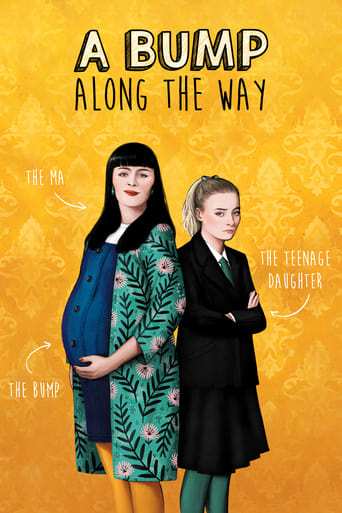 Film: A bump along the way