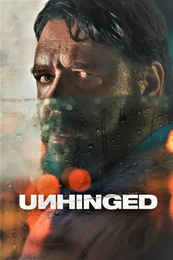 Bild från filmen Unhinged