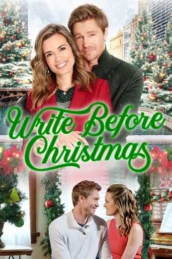 Film: Write Before Christmas