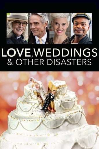 Film: Love, Weddings & Other Disasters