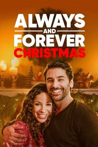 Film: Always and Forever Christmas
