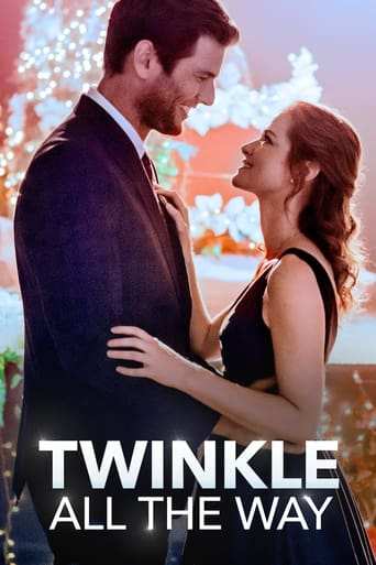 Film: Twinkle All the Way