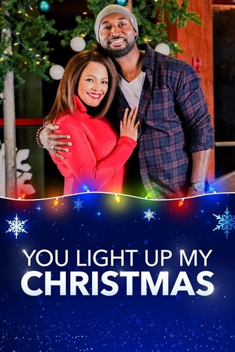 Film: You Light Up My Christmas
