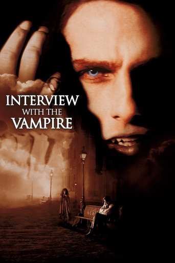 Film: En vampyrs bekännelse