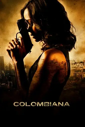 Film: Colombiana
