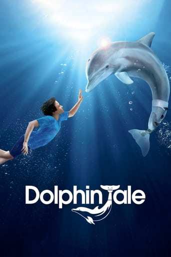 Film: Dolphin Tale