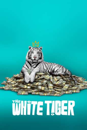 Film: Den vita tigern