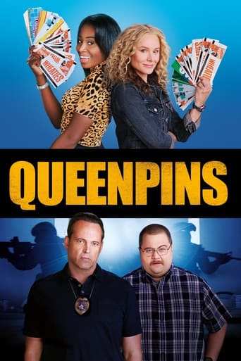 Film: Queenpins