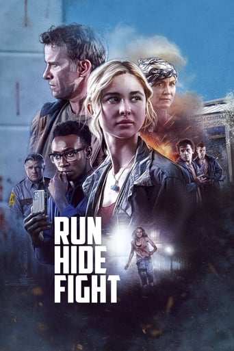 Film: Run Hide Fight