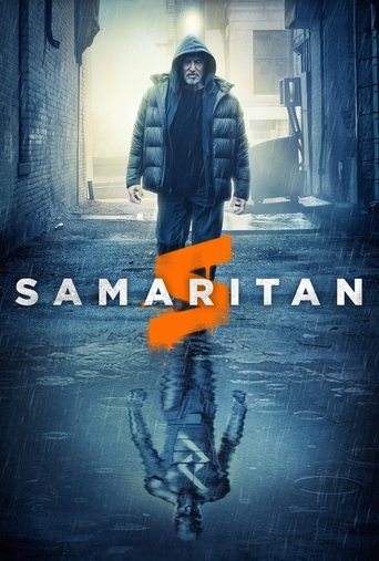 Film: Samaritan