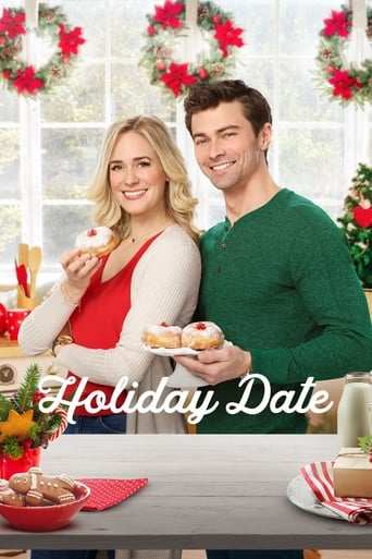 Film: Holiday Date