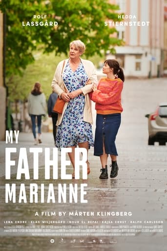 Film: Min pappa Marianne