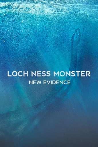 Film: Loch Ness Monster: New Evidence