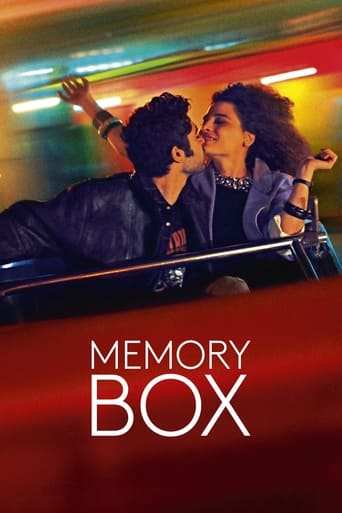 Film: Memory Box