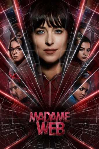 Film: Madame Web