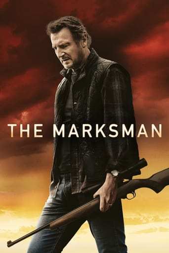 Bild från filmen The marksman