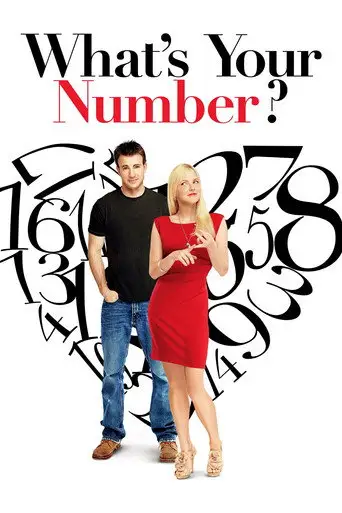 Film: What's Your Number?