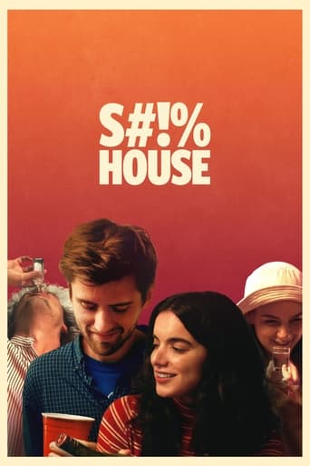 Film: Shithouse