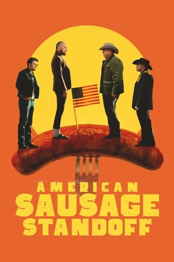 Film: American Sausage Standoff