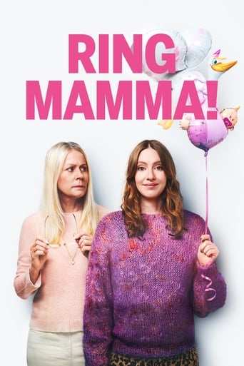 Film: Ring mamma!