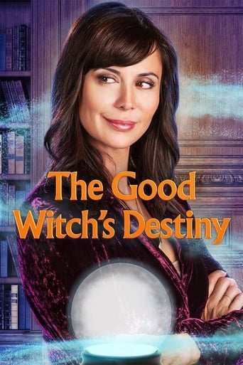 Film: The Good Witch's Destiny