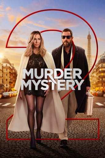 Film: Murder Mystery 2