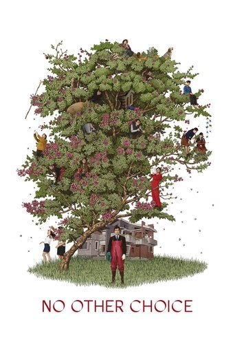 Film: No Other Choice