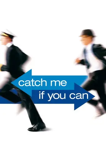 Film: Catch Me If You Can