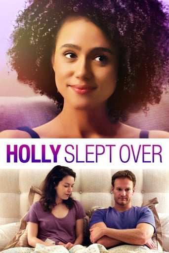Film: Holly Slept Over