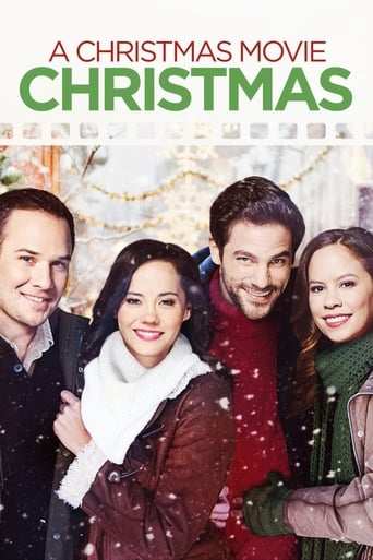 Film: A Christmas Movie Christmas