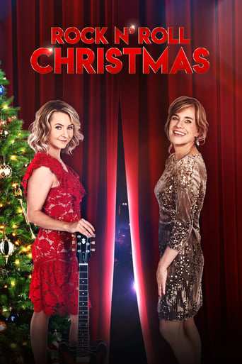 Film: Rock N' Roll Christmas