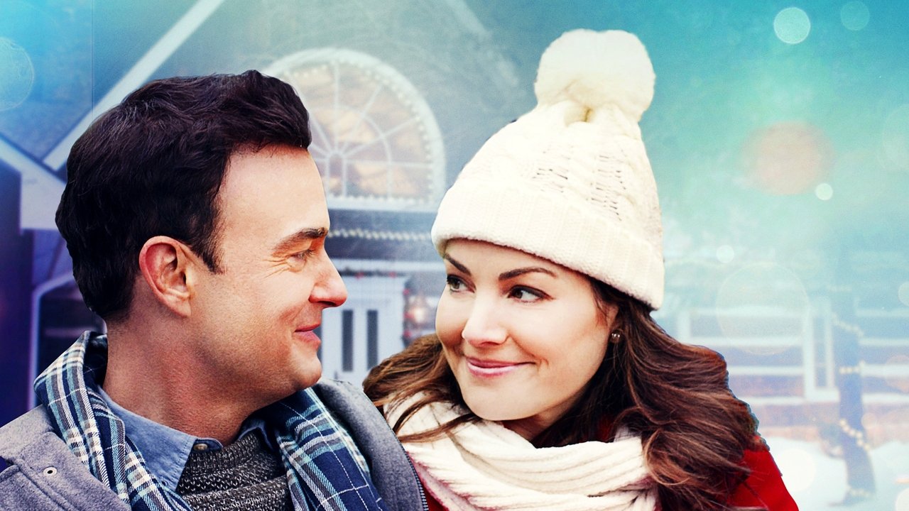 V Film Hits HD - The Christmas chalet