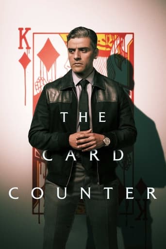 Film: The Card Counter