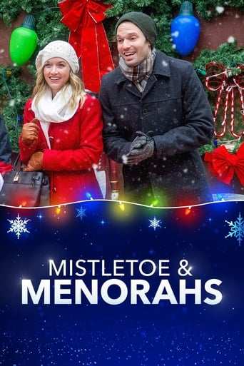 Film: Mistletoe & Menorahs